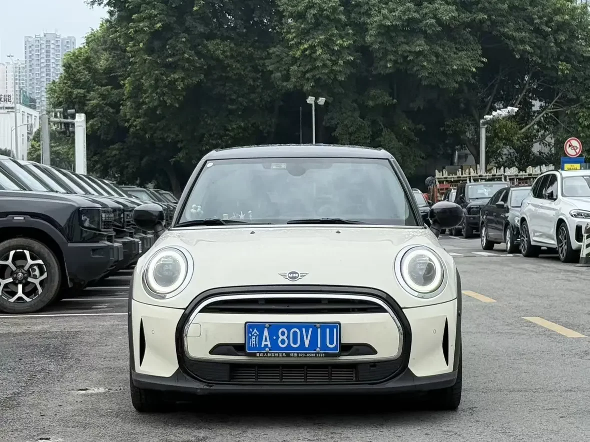 MINI 