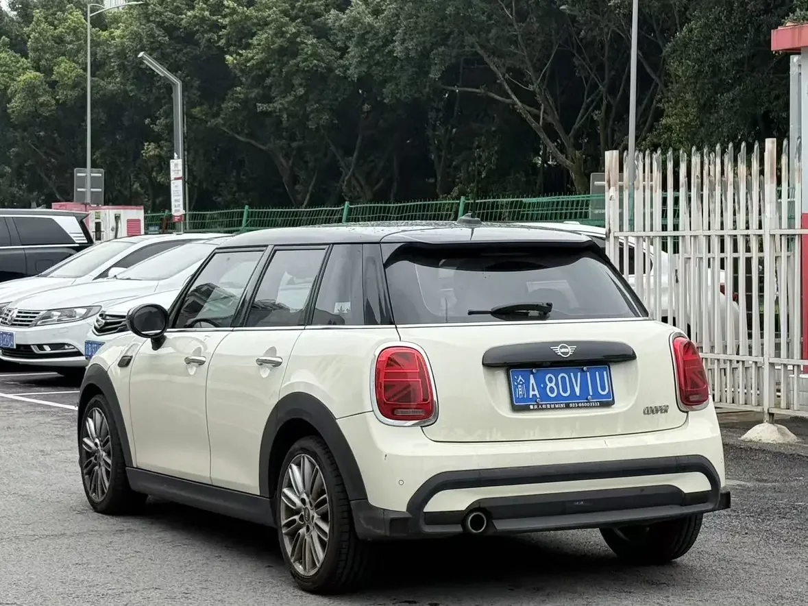 MINI 