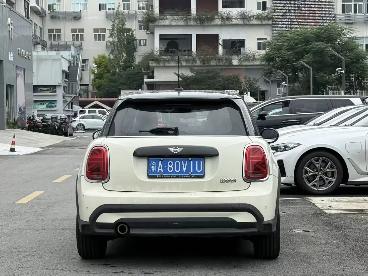 MINI 