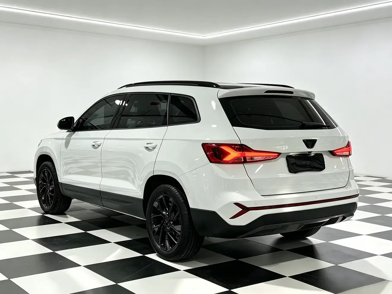 Jetta VS7