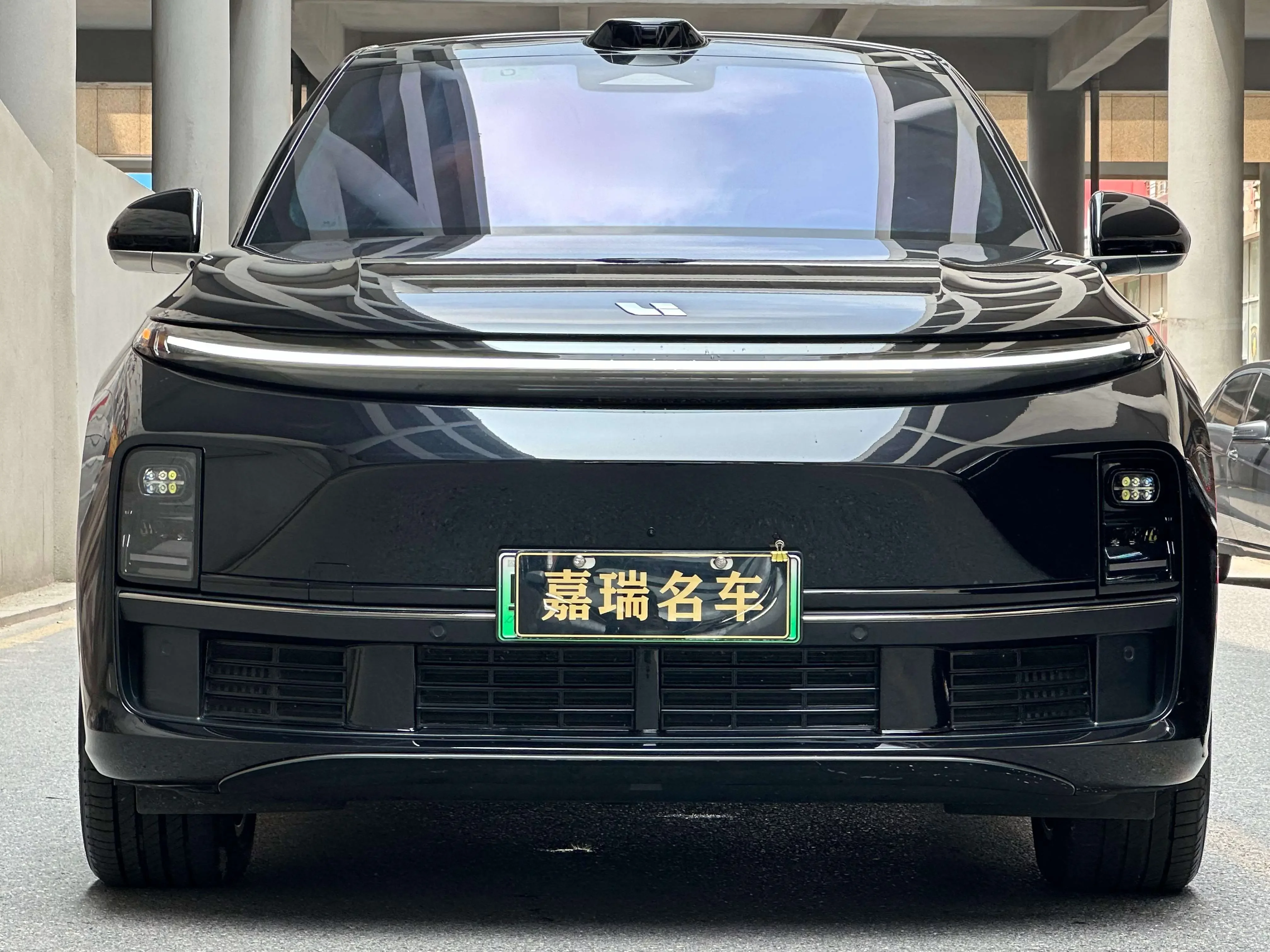 Lixiang L7