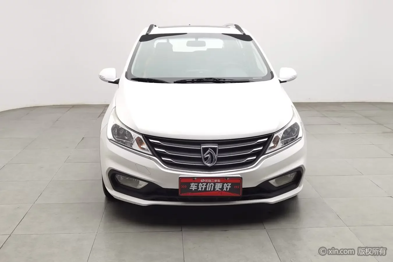 Baojun 310