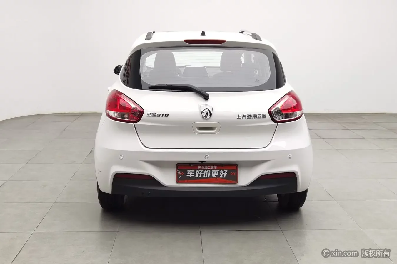 Baojun 310
