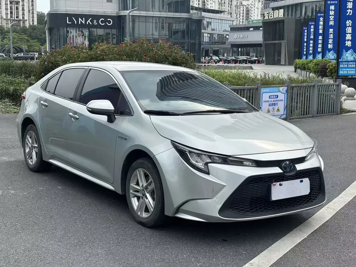 Toyota Levin