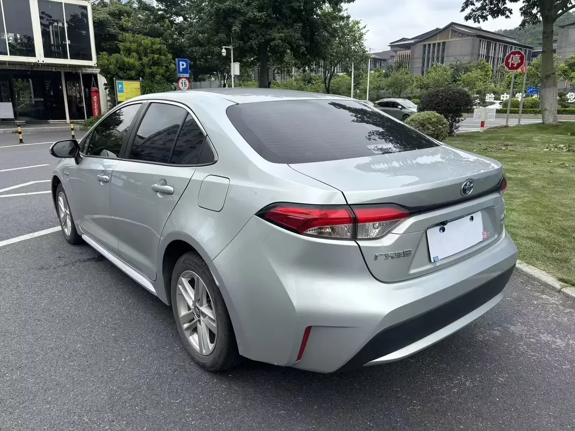 Toyota Levin