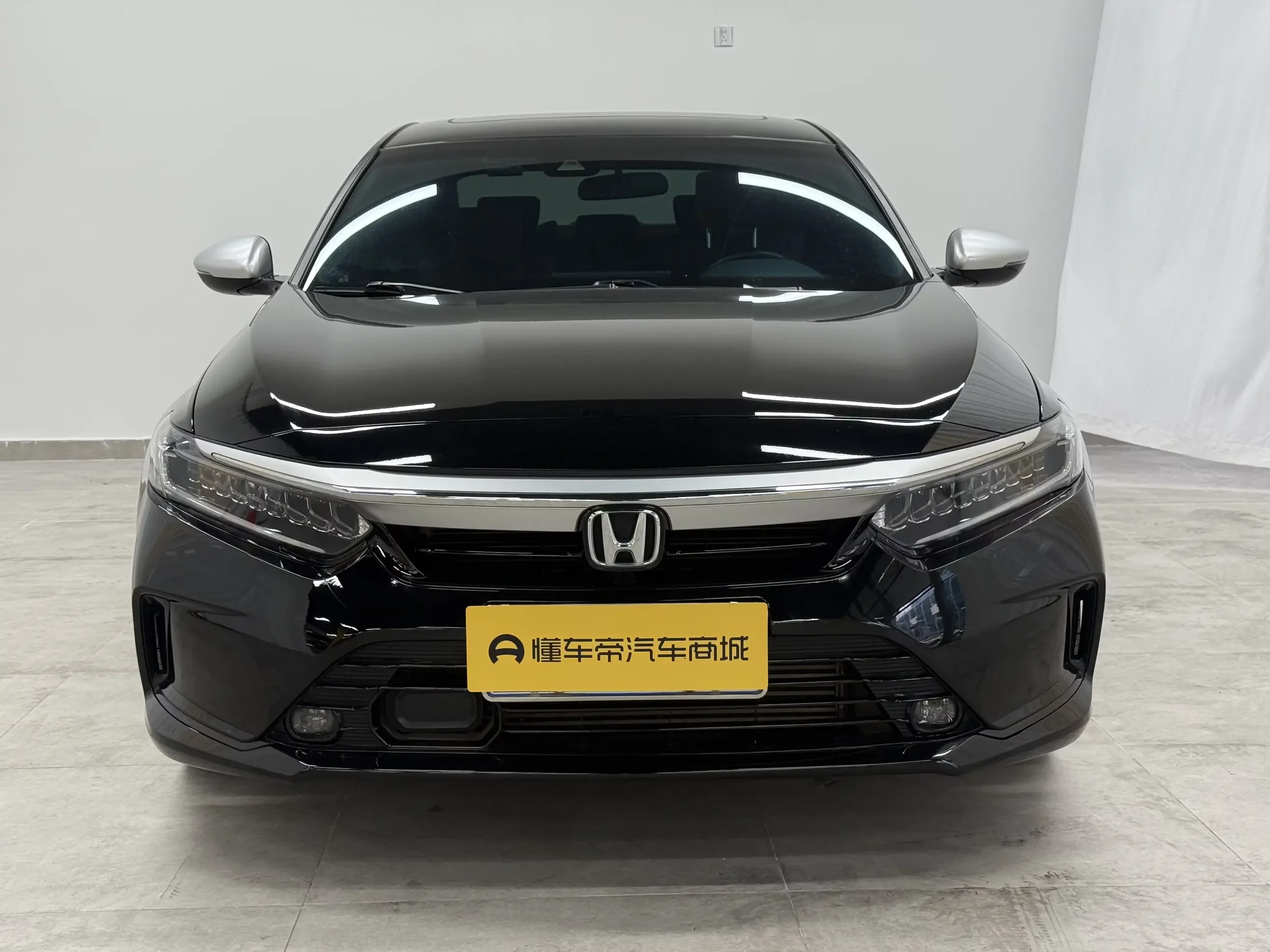 Honda Inspire