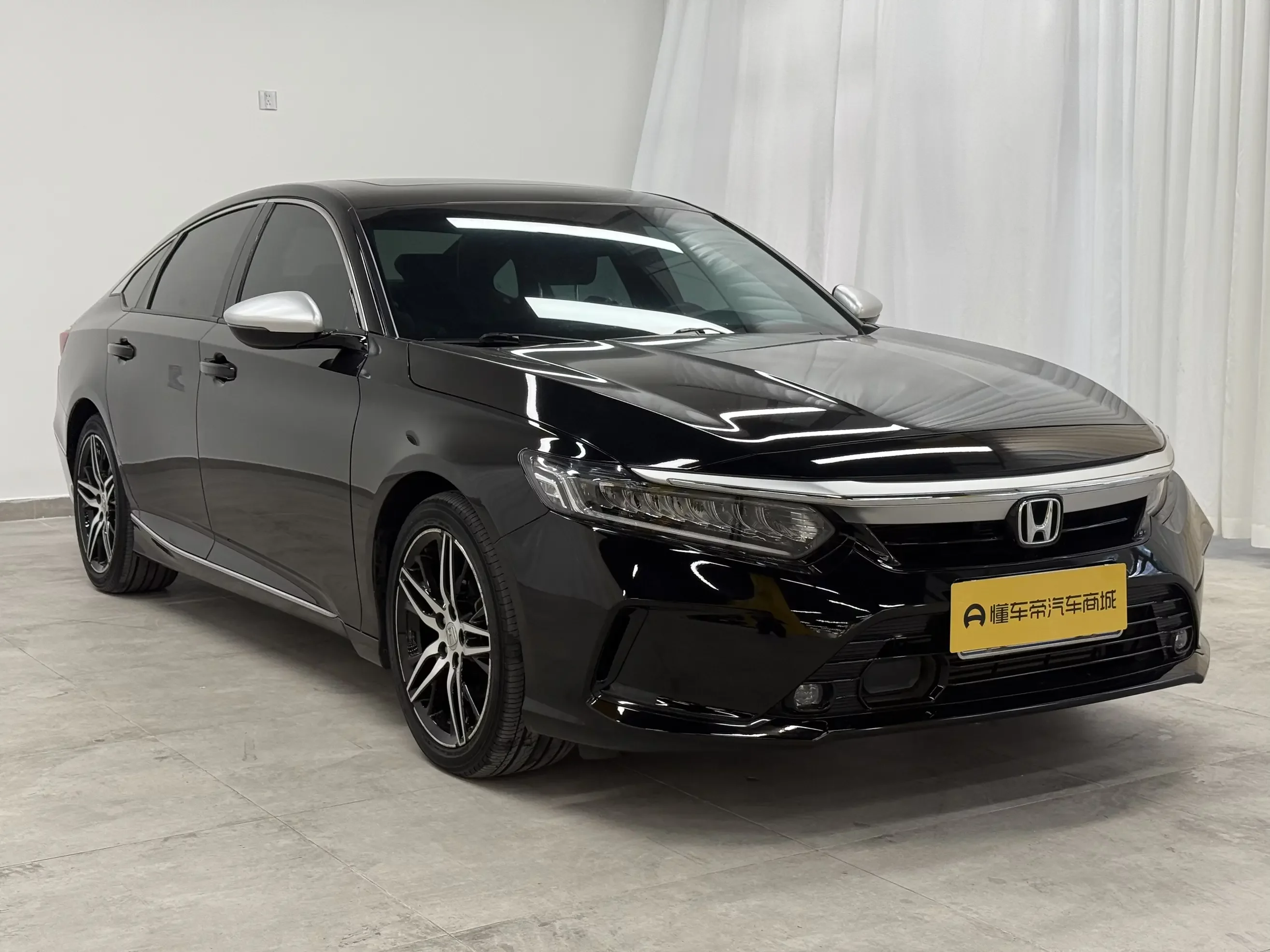 Honda Inspire
