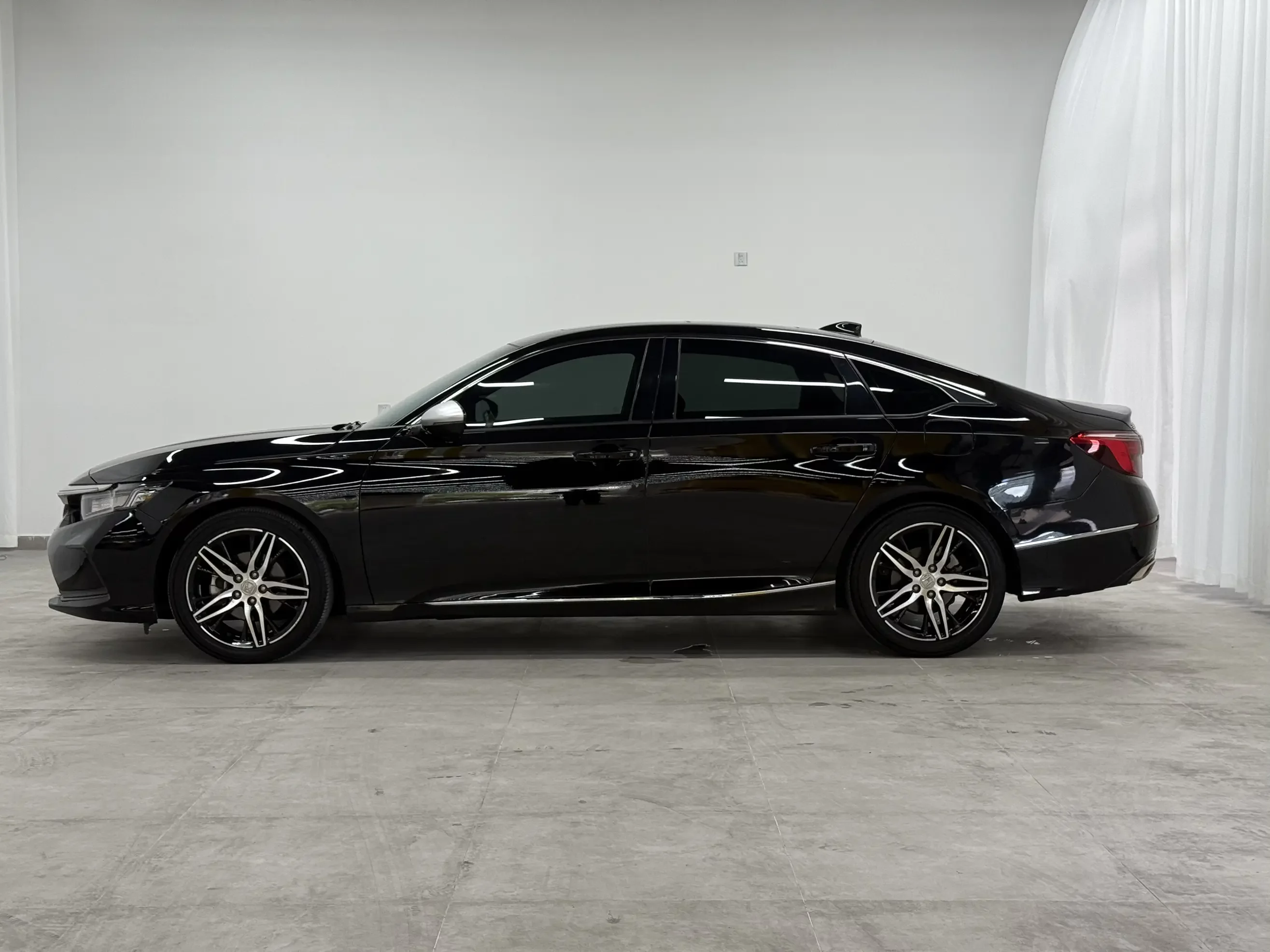Honda Inspire