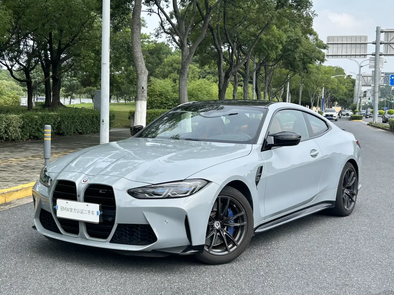 BMW M4