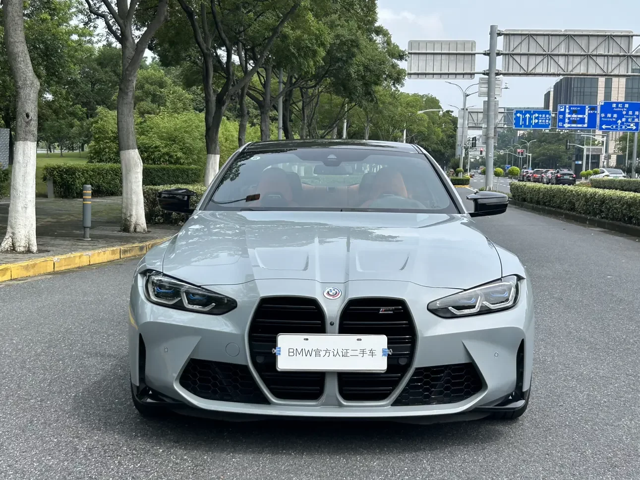 BMW M4