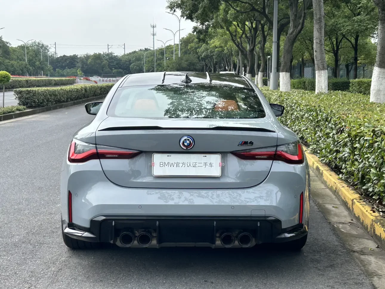 BMW M4