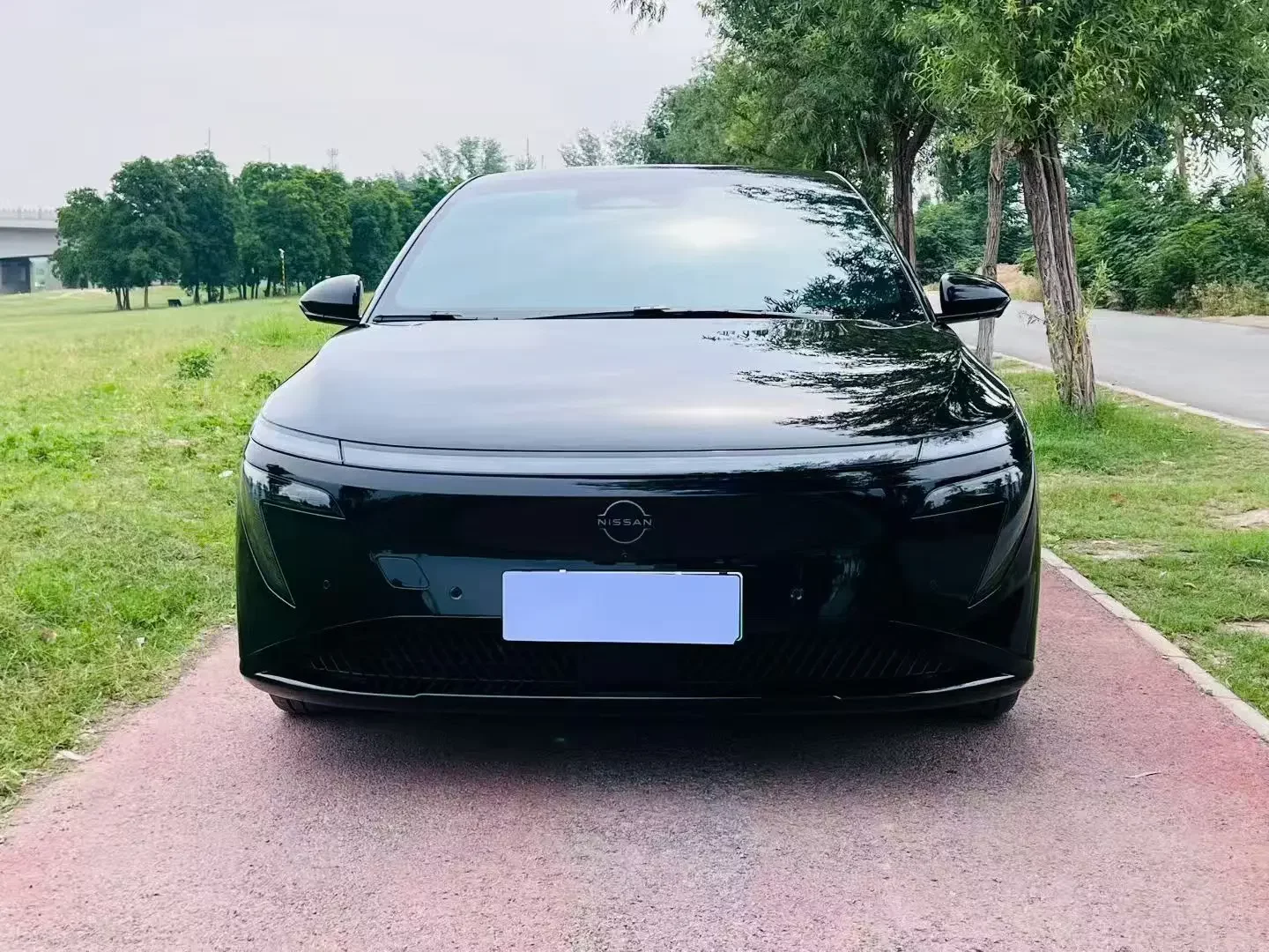 Nissan N7