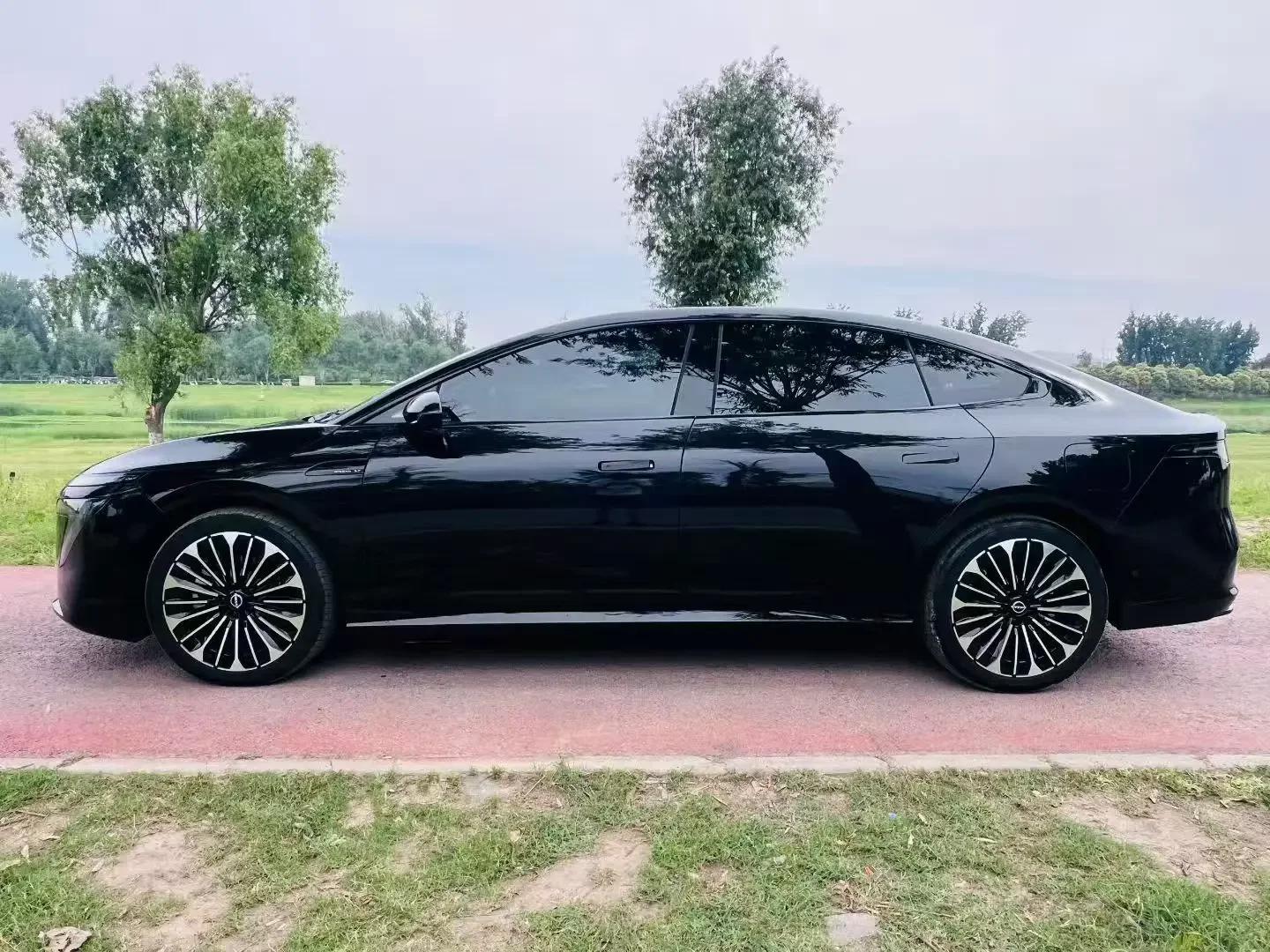 Nissan N7