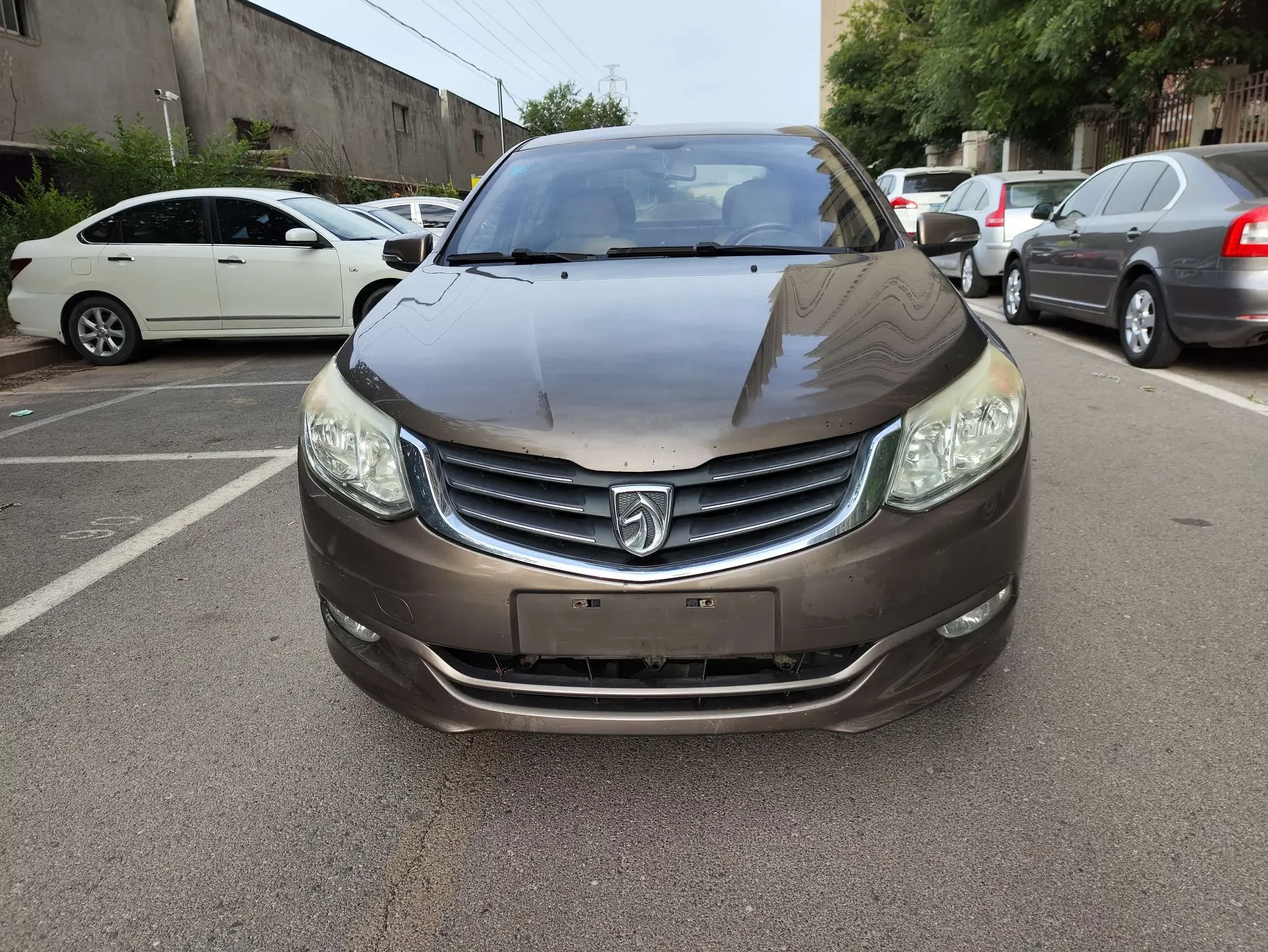 Baojun 630