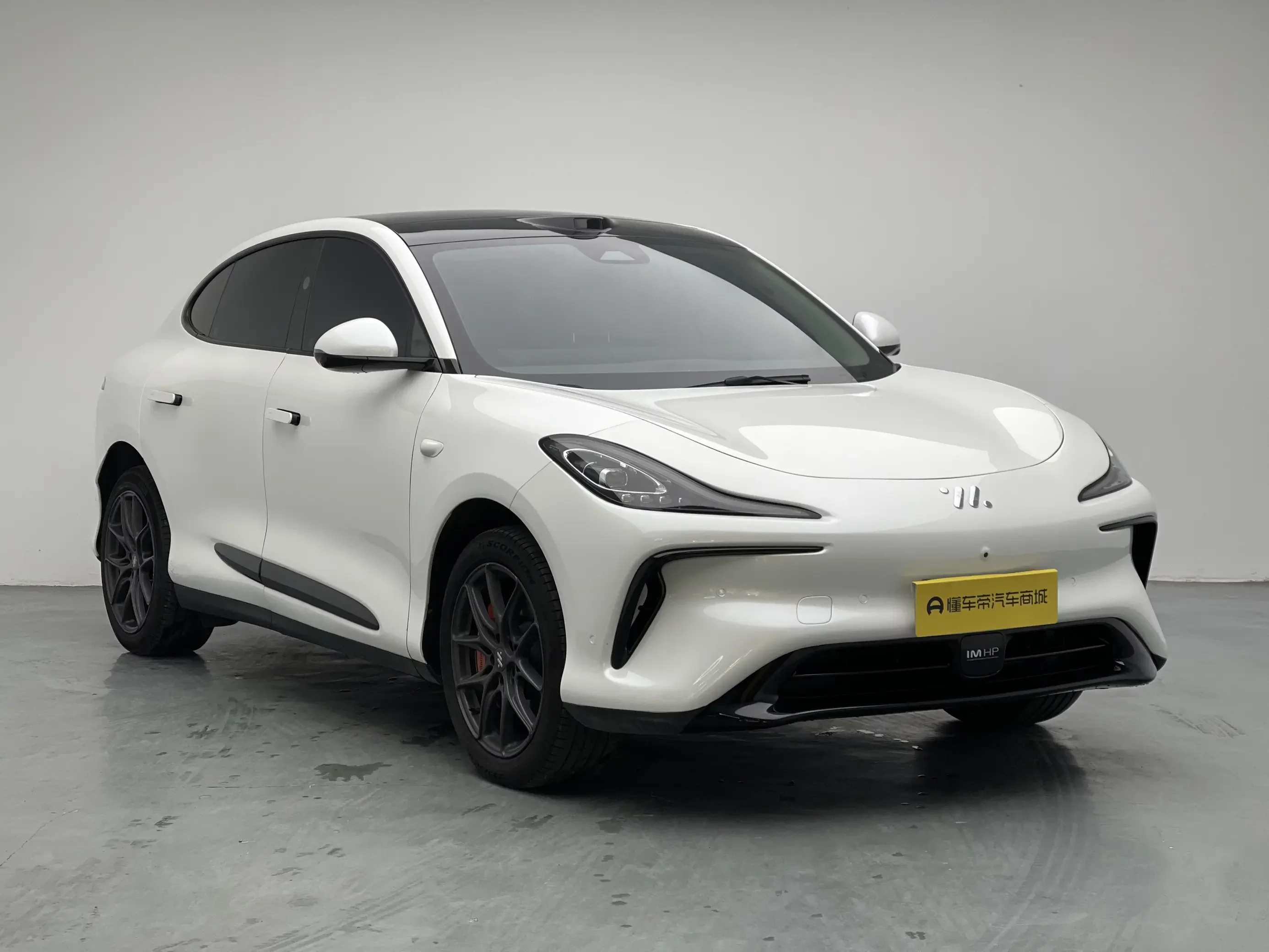 IM Motors LS6