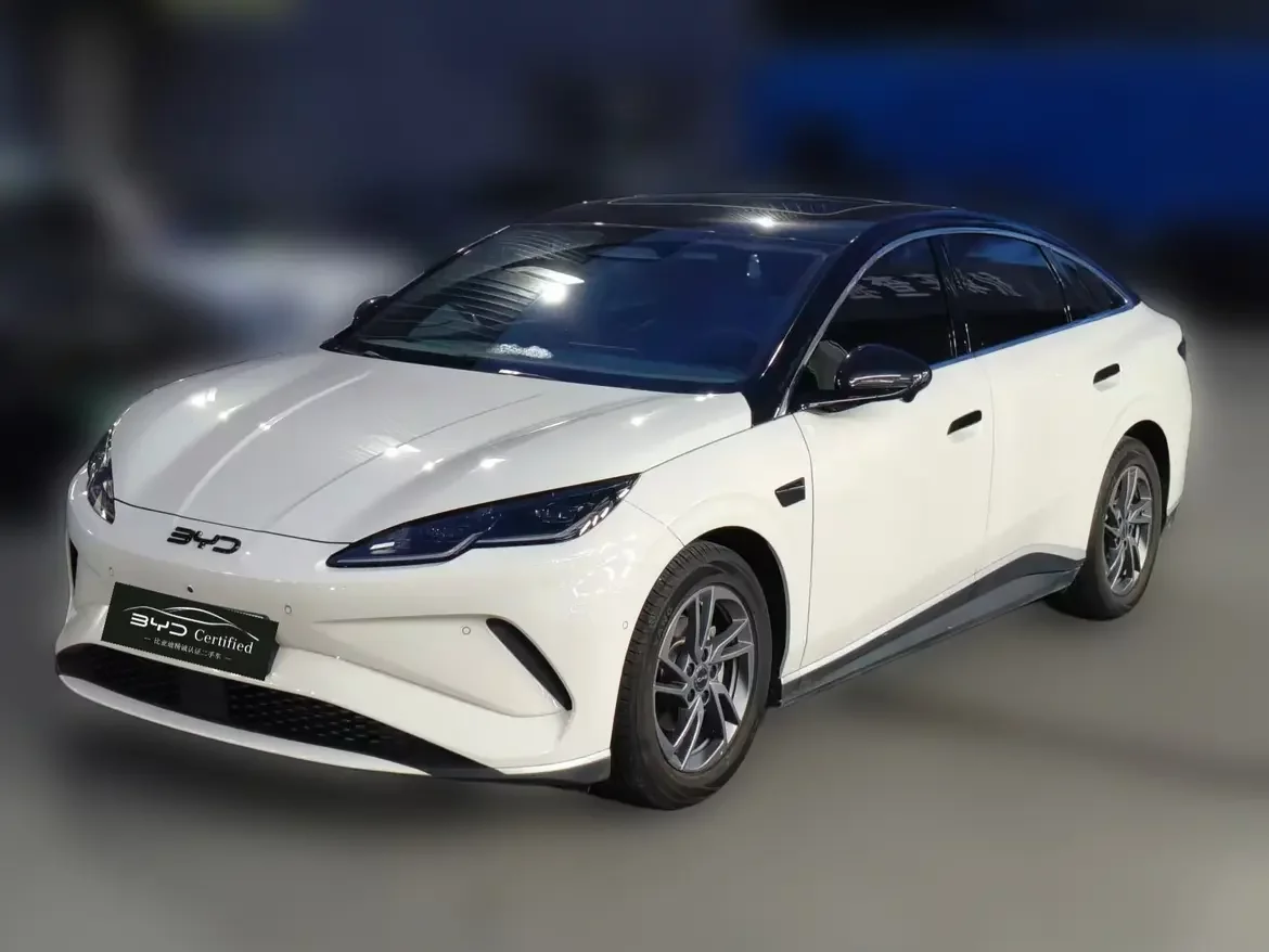 BYD Seal 06EV