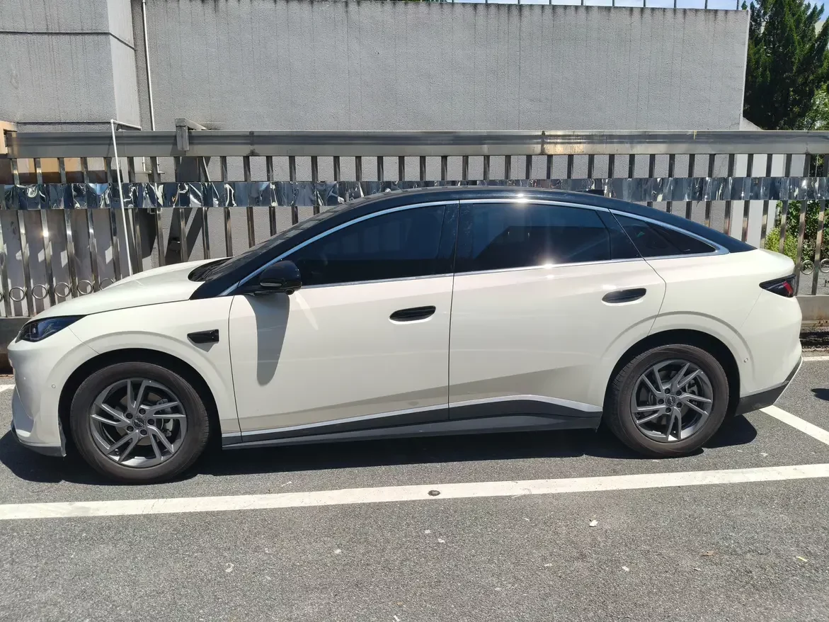 BYD Seal 06EV
