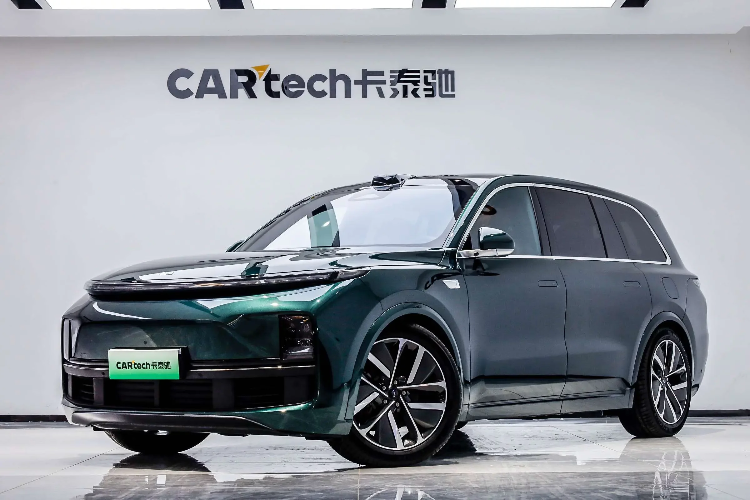 Lixiang L9