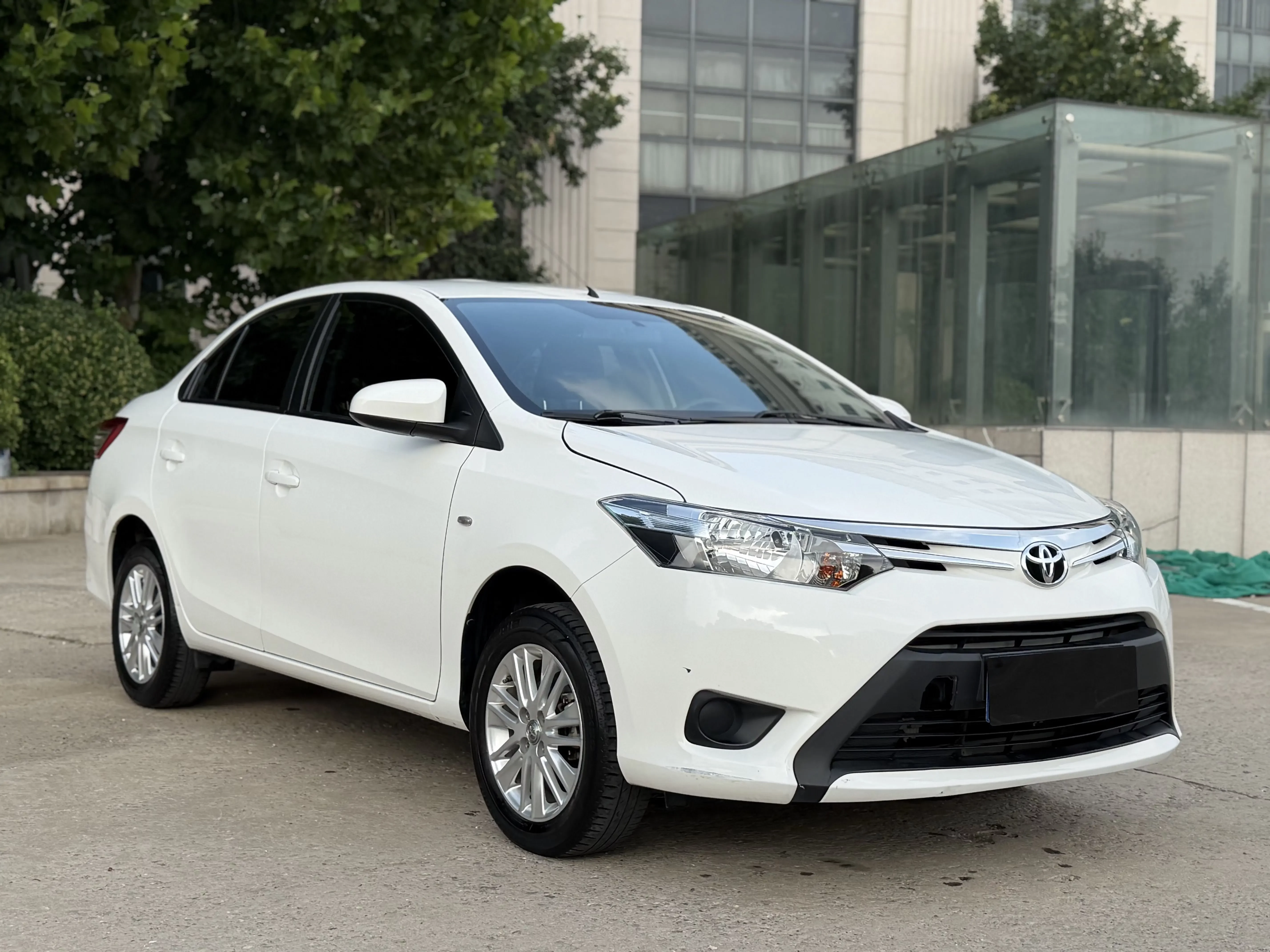 Toyota Vios