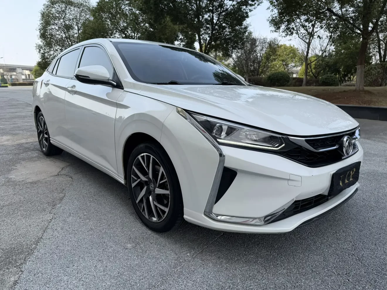 Dongfeng Yixuan