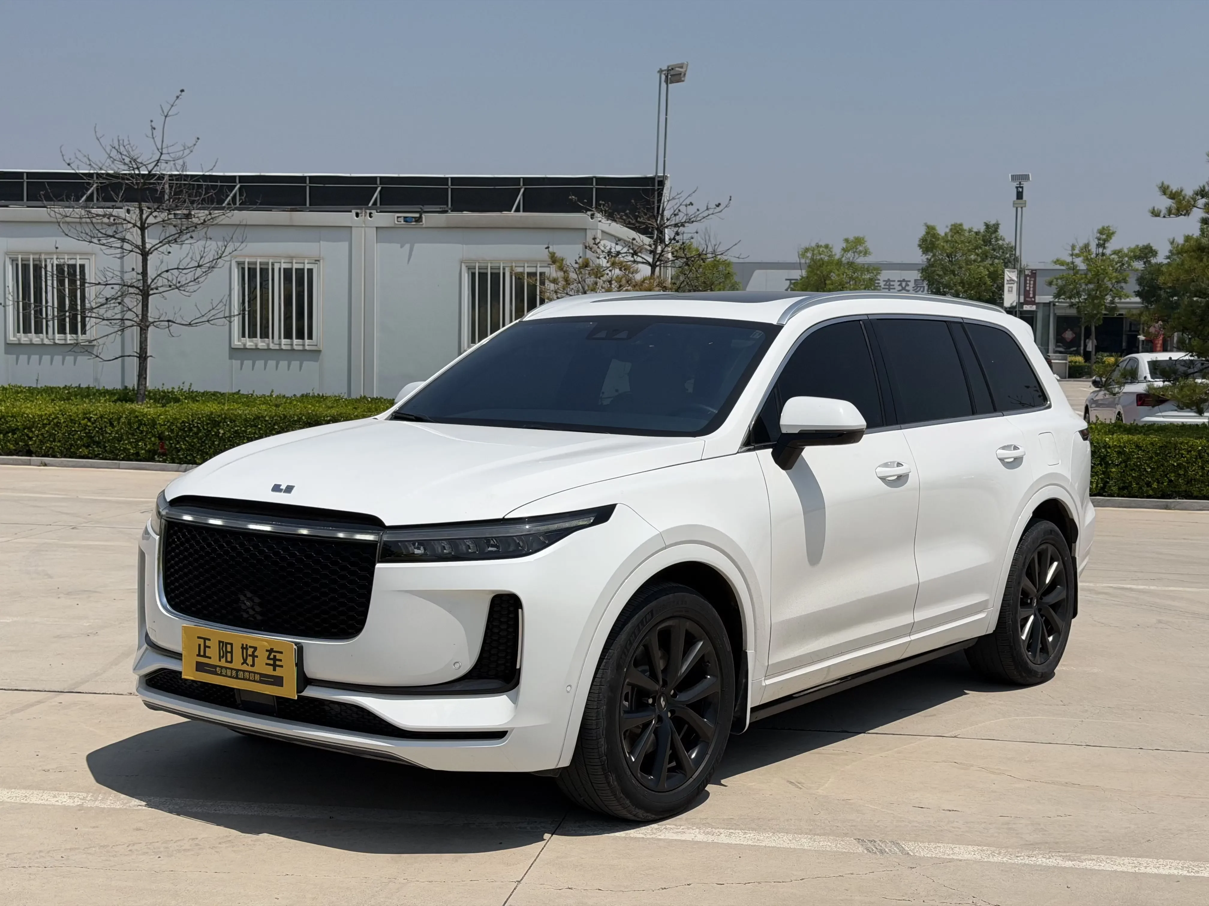 Lixiang ONE