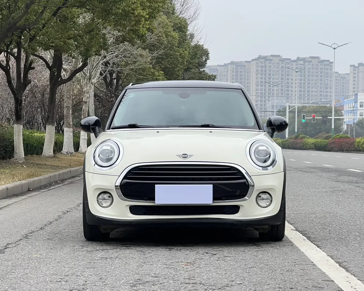 MINI 