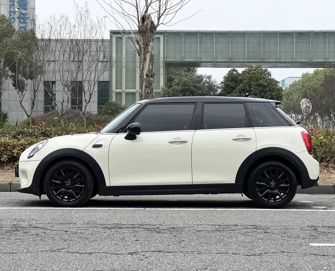 MINI 