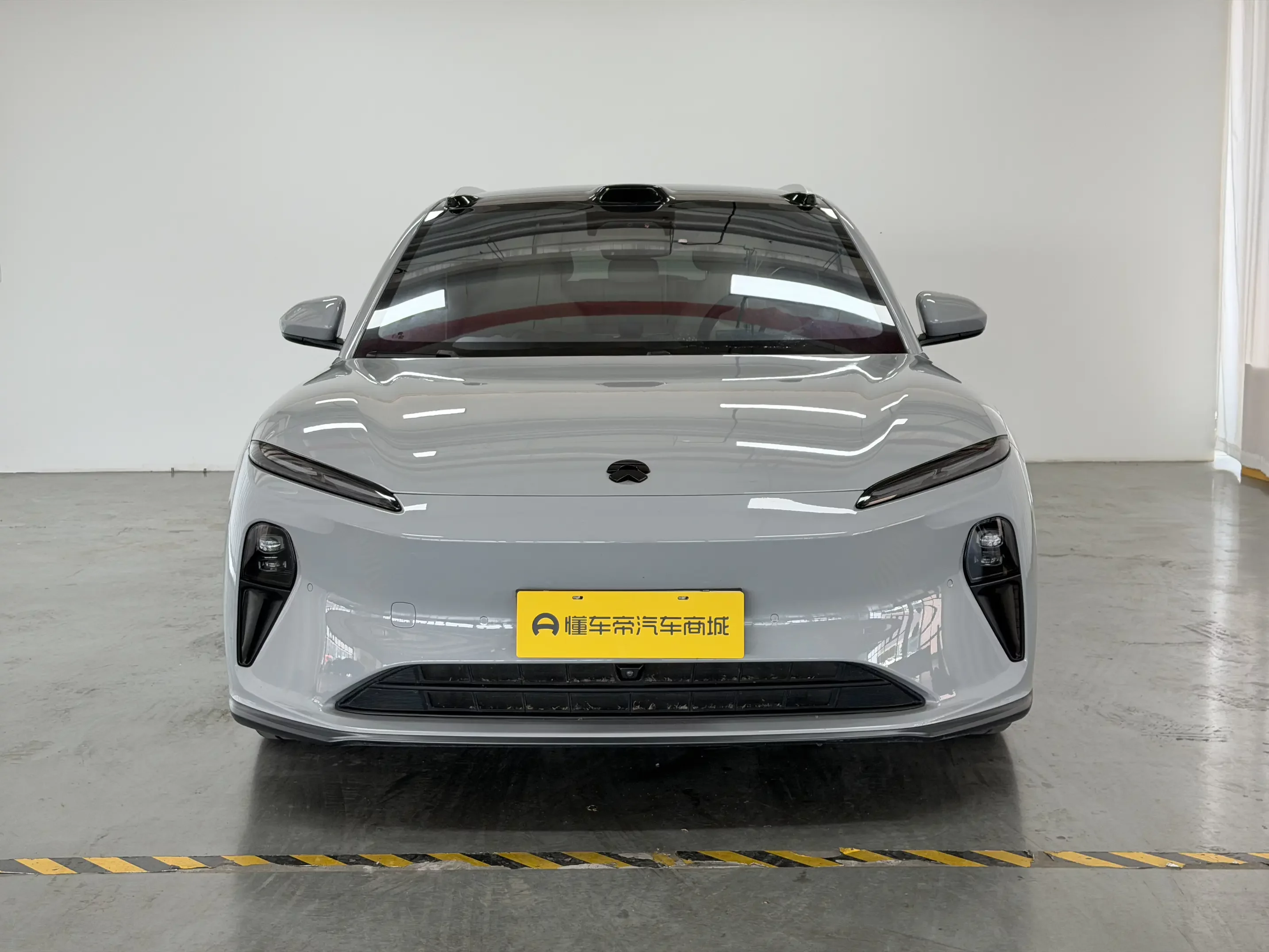 NIO ET5T