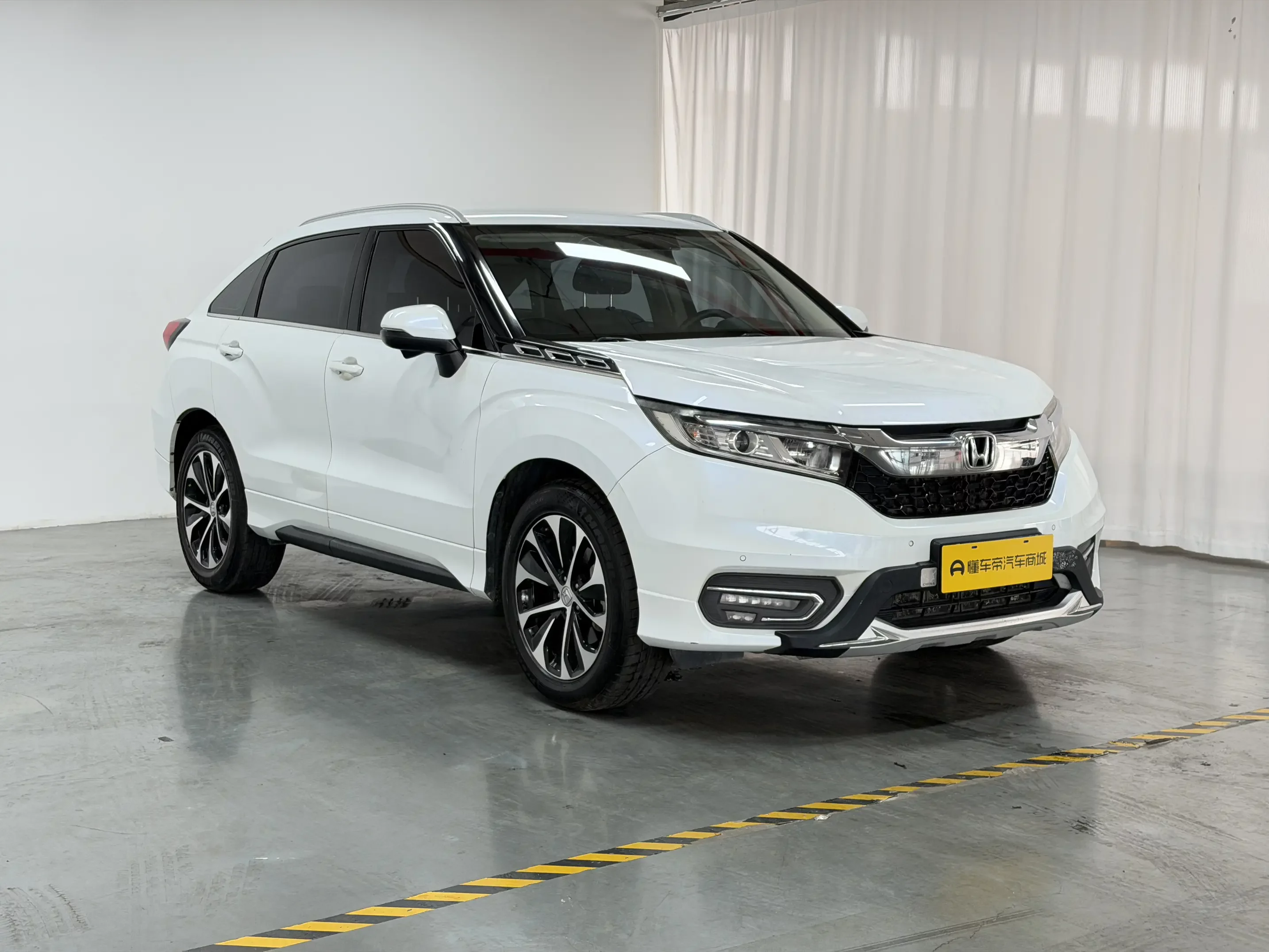 Honda Avancier