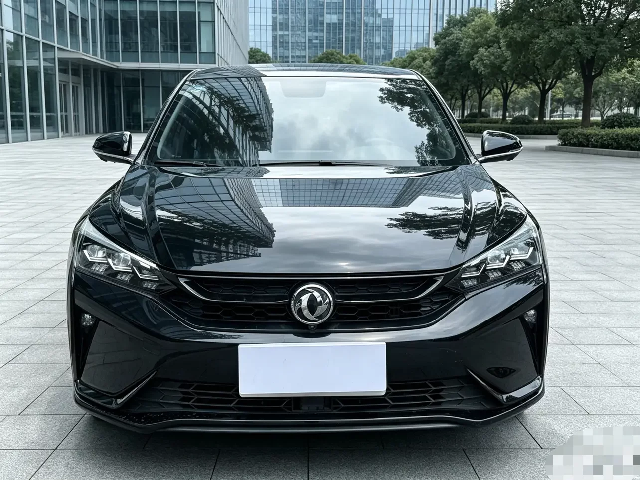 Dongfeng Yixuan