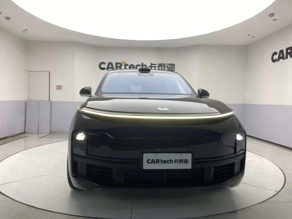 Lixiang L9
