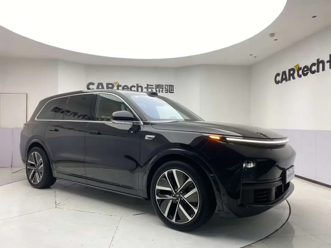 Lixiang L9