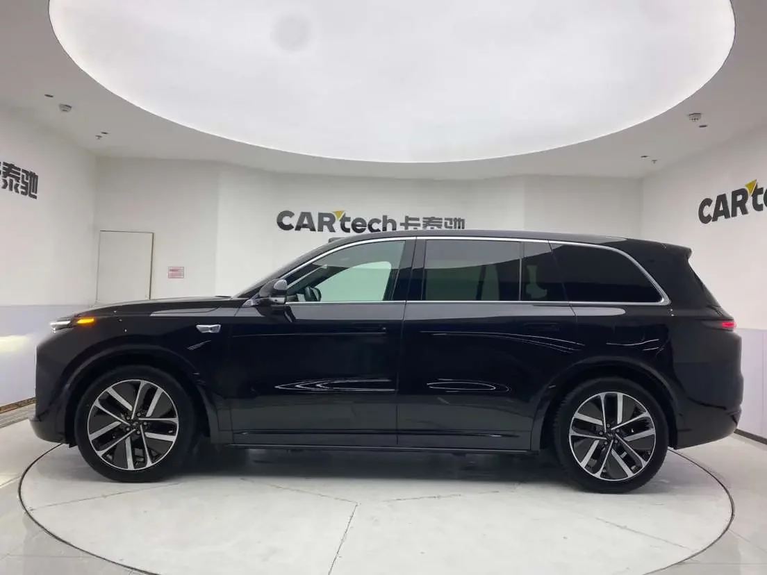 Lixiang L9