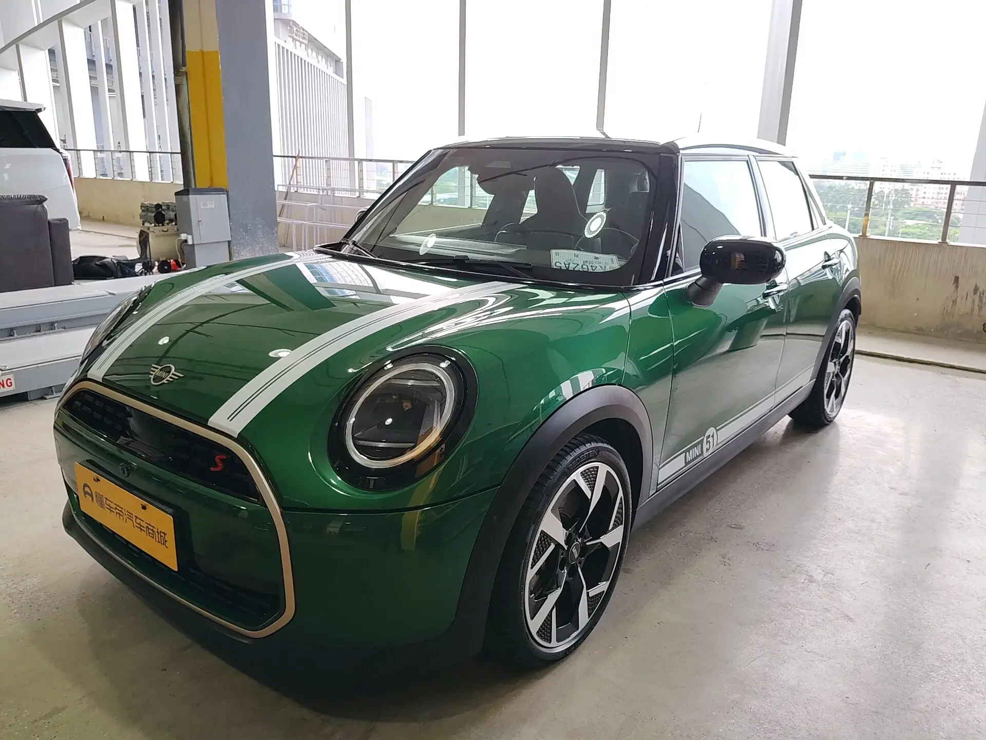 MINI 