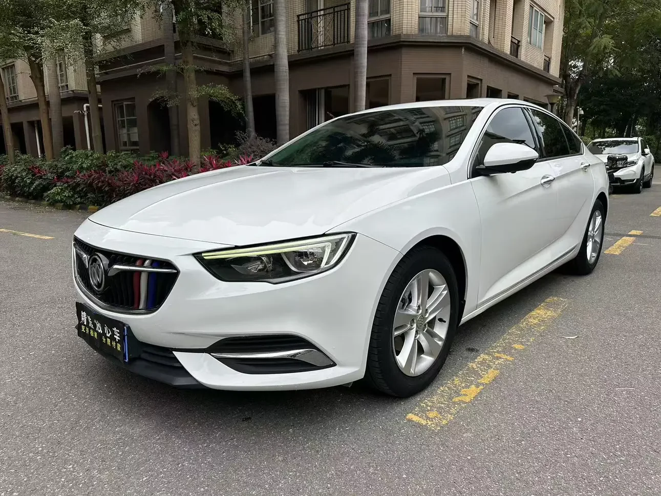 Buick Majesty