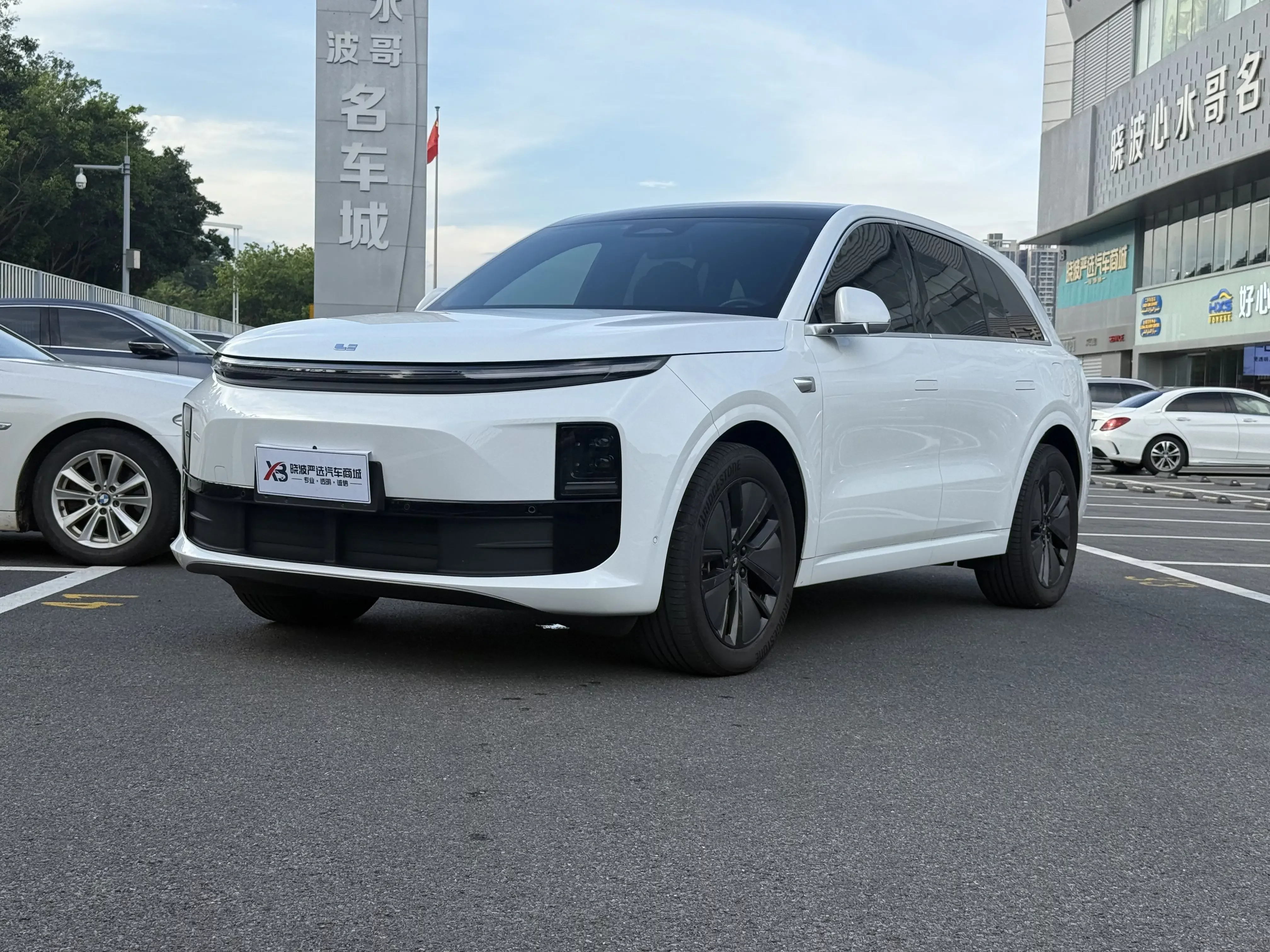 Lixiang L6