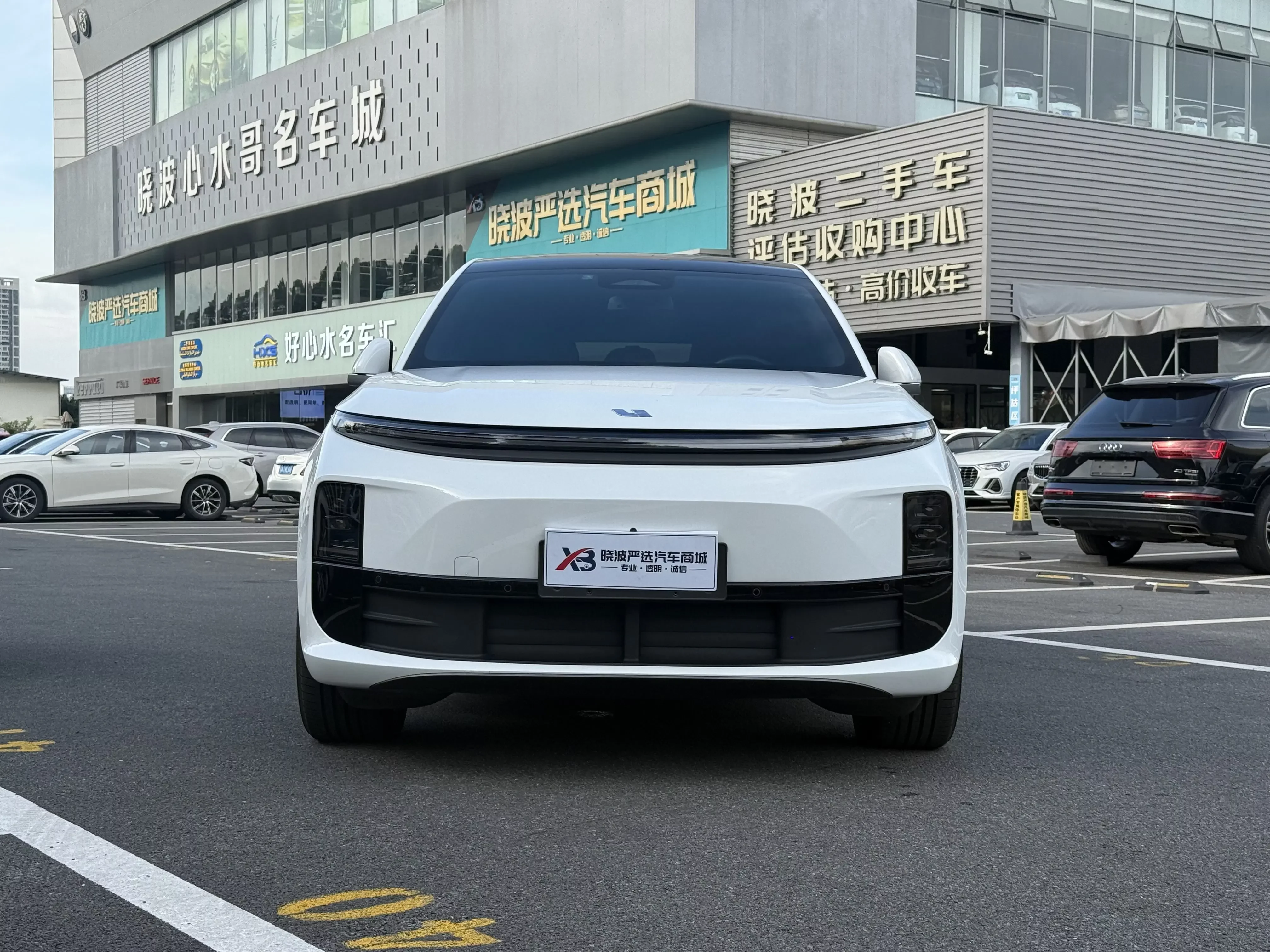 Lixiang L6