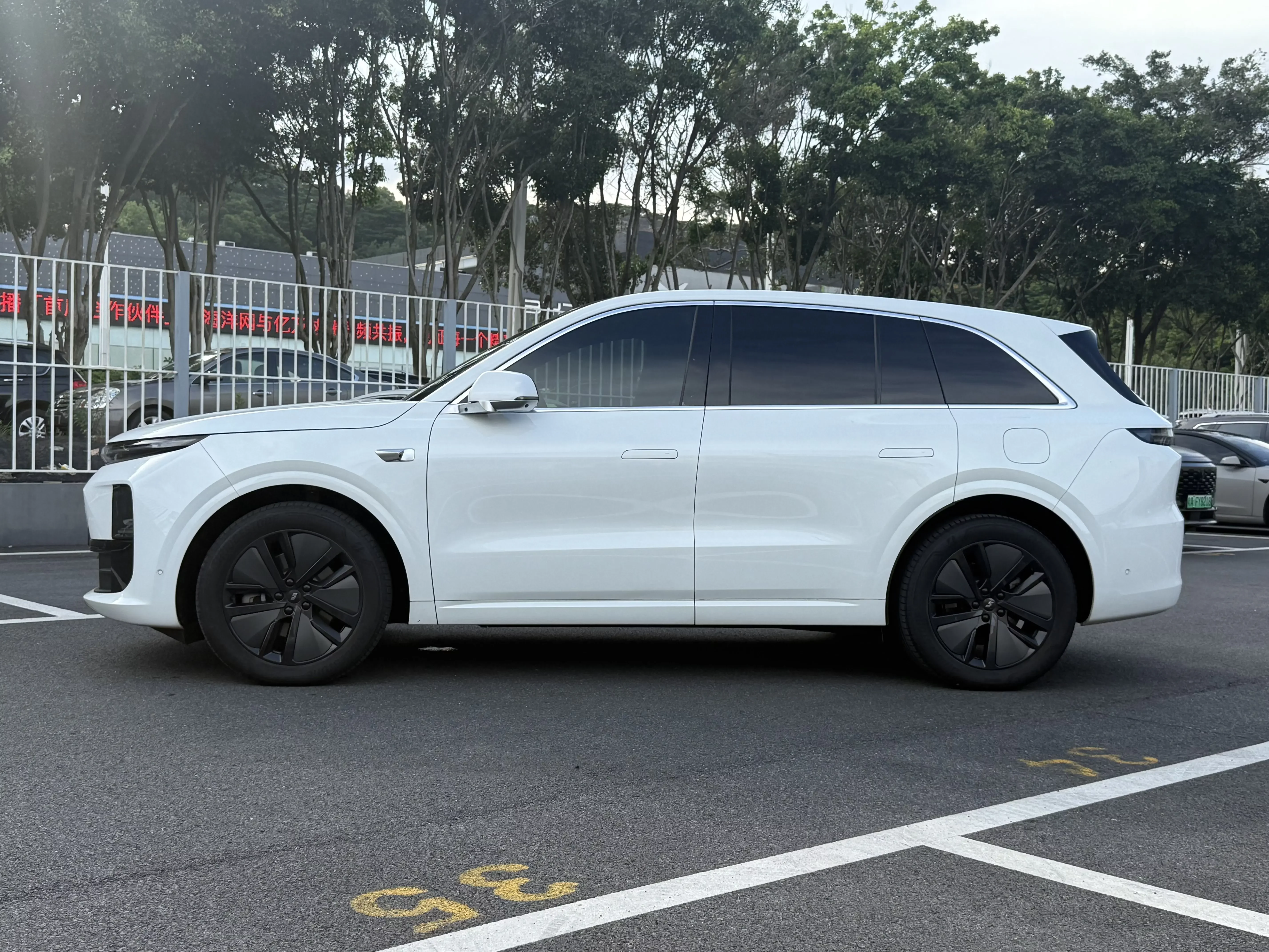 Lixiang L6