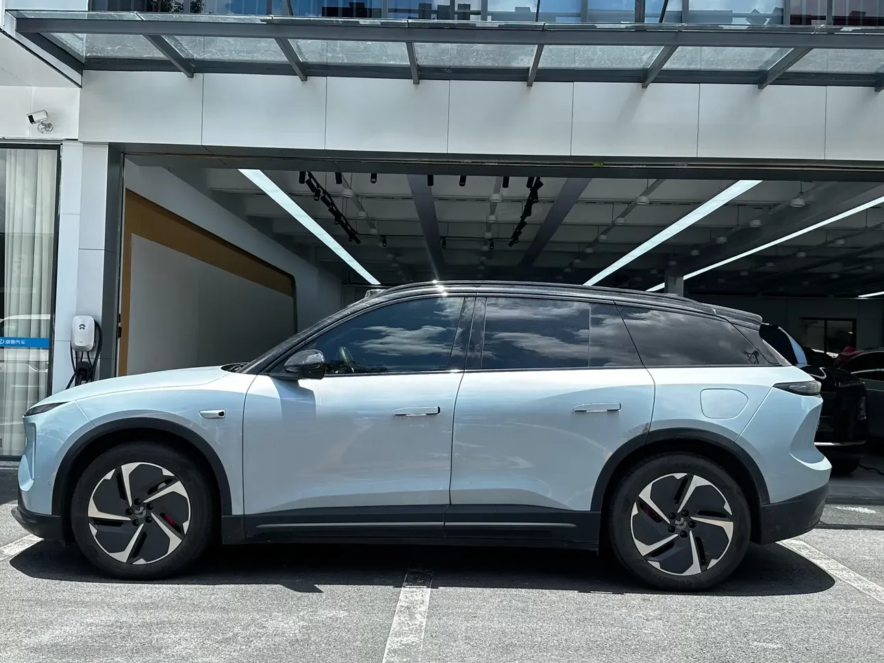 NIO ES6
