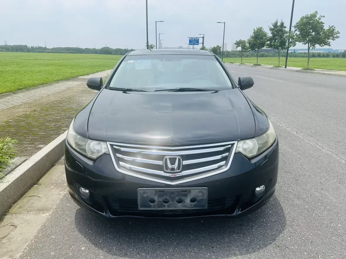 Honda Sibo Rui