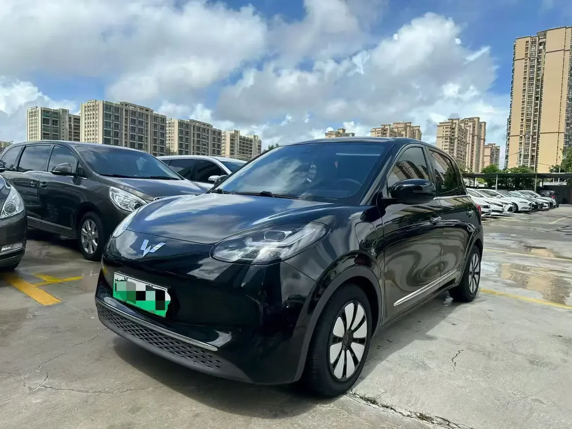 Wuling Bingo