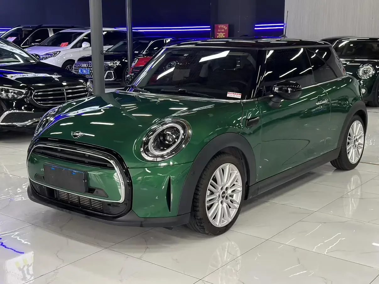 MINI 