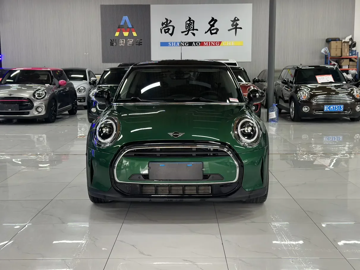 MINI 