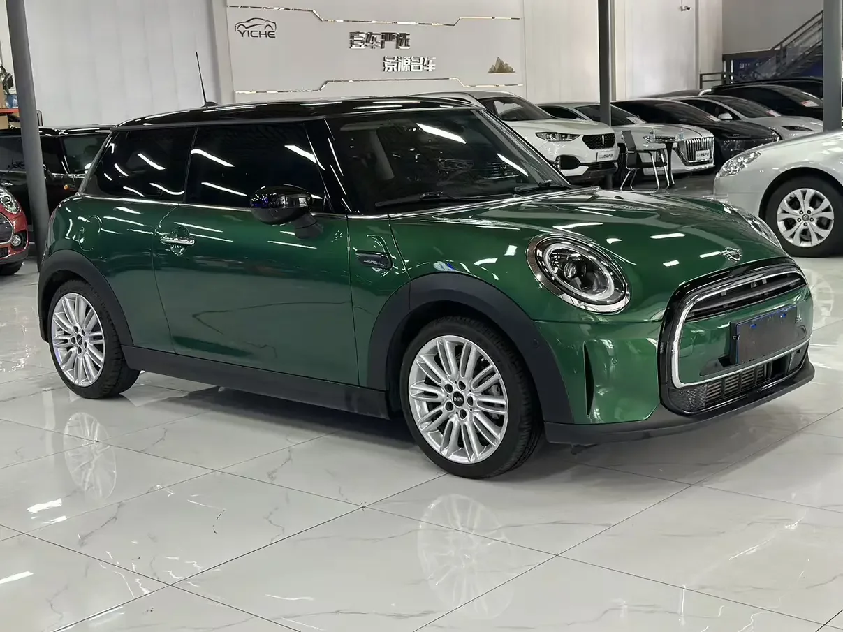 MINI 