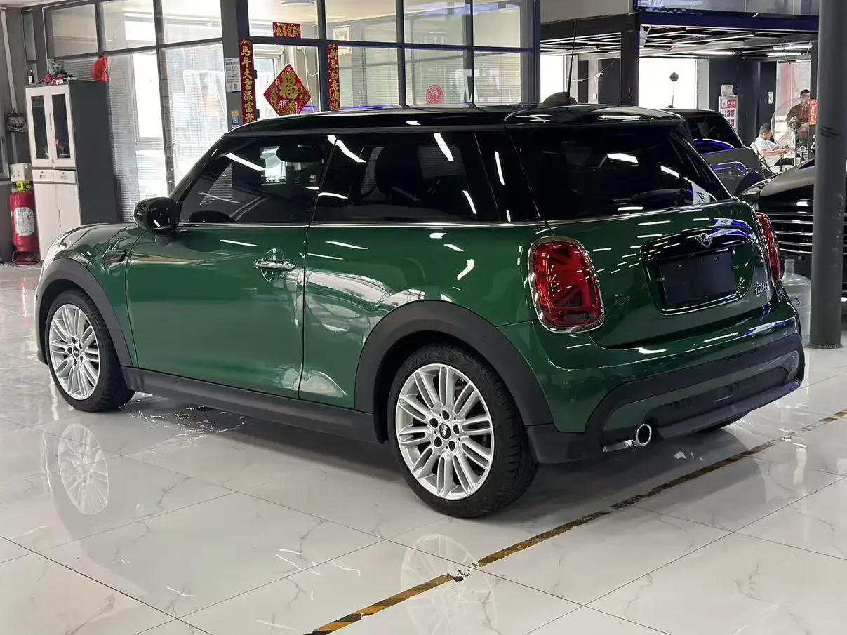 MINI 