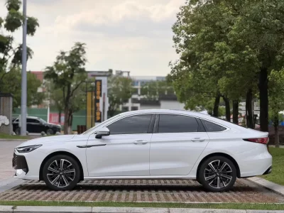 Chery Arrizo 8 PRO