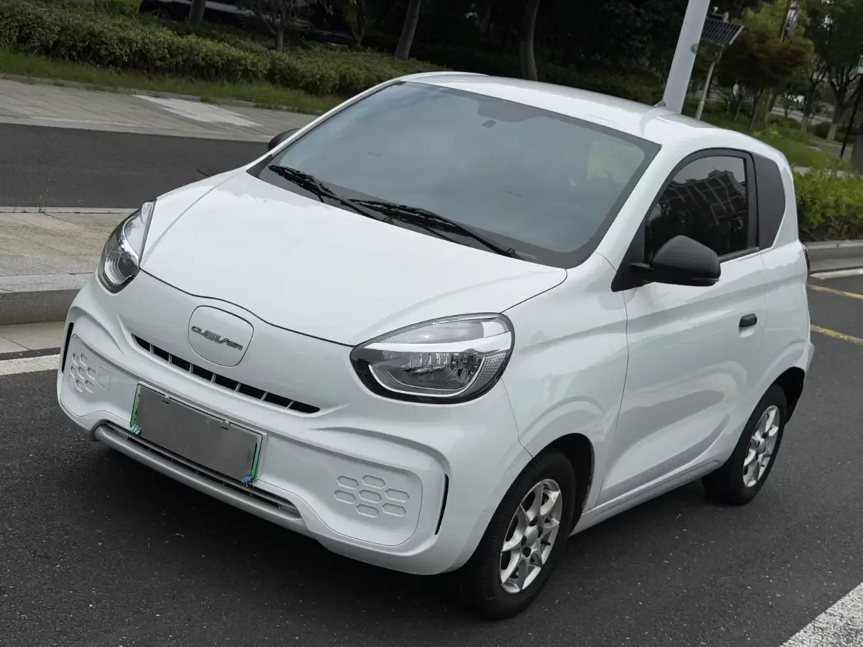 Roewe CLEVER