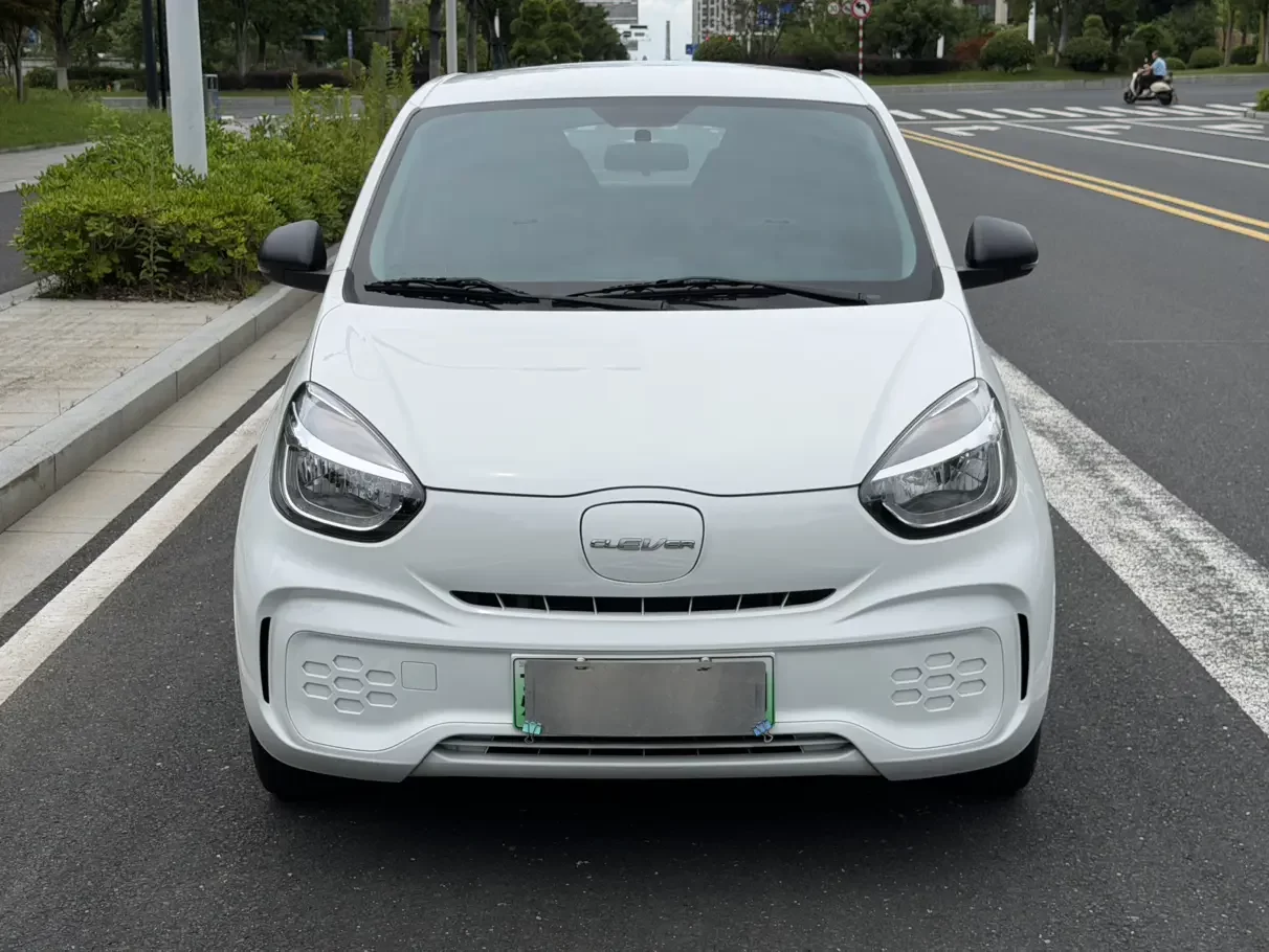Roewe CLEVER