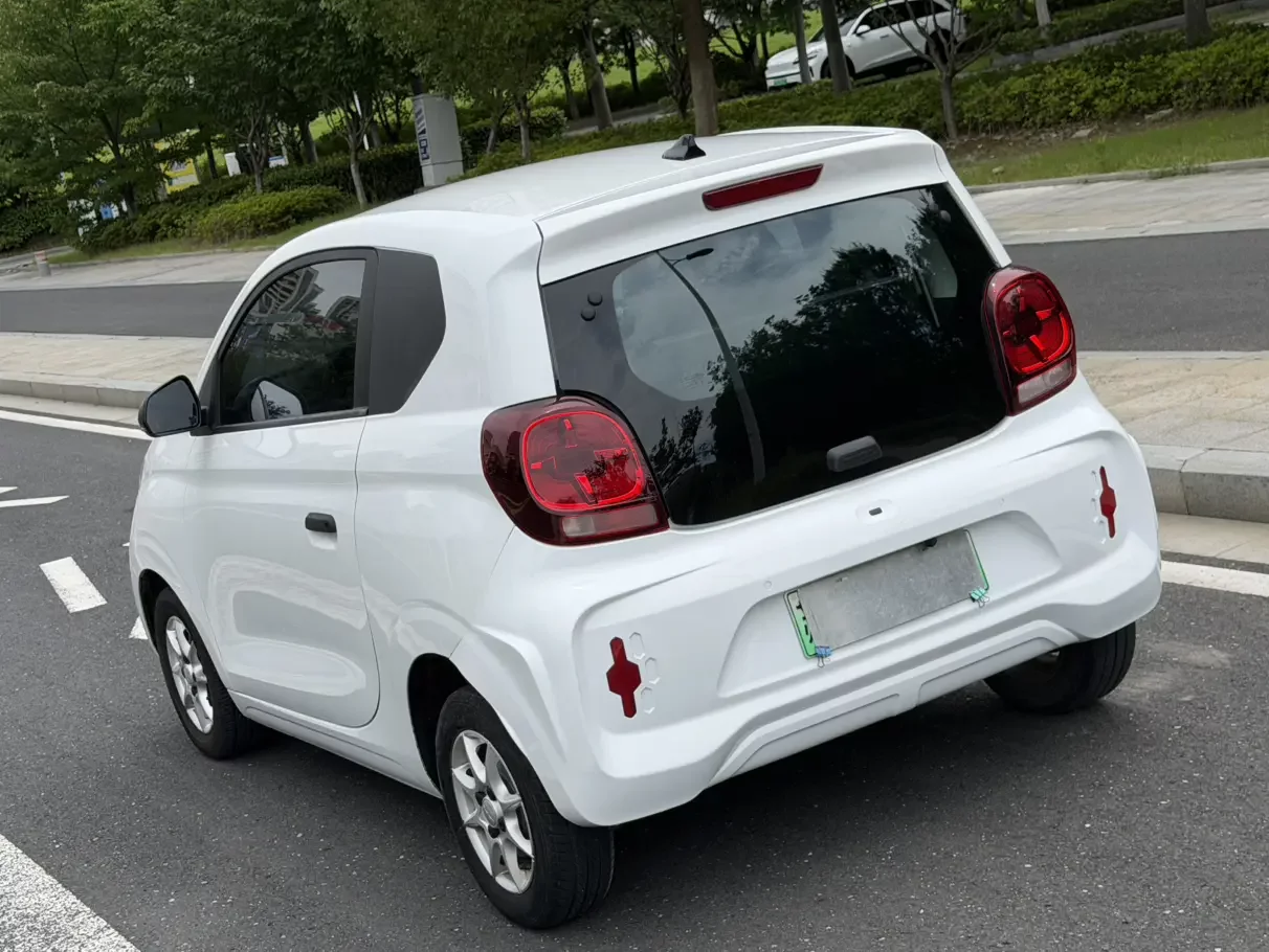 Roewe CLEVER