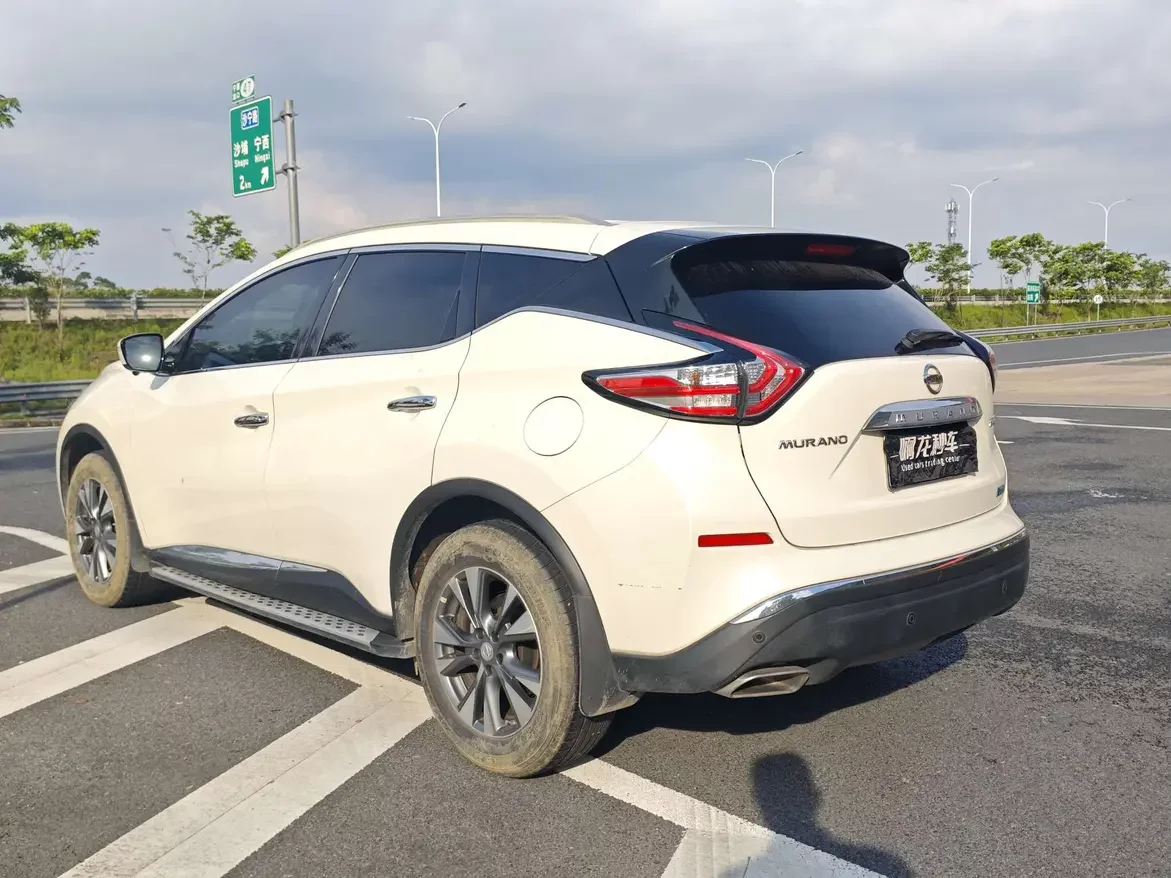 Nissan Murano